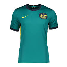 Fussball trikots österreich em 2020 auswärtstrikot kurzarm. Nike Osterreich Trikot Away Em 2020 Blau F356 Blau