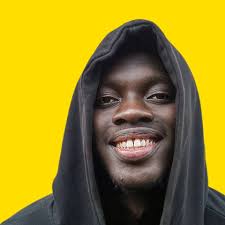 If you ever find yourself mad at me put a cape