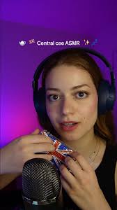 Central Cee ASMR: British ASMR Sounds for Relaxation & Sleep 🇬🇧