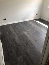 Filter, save & share beautiful laminate floor bedroom remodel pictures, designs and ideas. Bedroom Fitted In 12mm Dark Grey Dynamic Flooring Irl Facebook