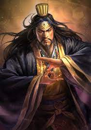 deryu arpen 56 anos instrutor de alquimia sobrenaturalismo character art warriors illustration character inspiration