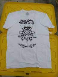 Short, baseball or long sleeve; Selbstmordabsichten X Vans Syndicate Besessen Zu Skate Shirt Ebay