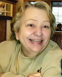 Sally LaVonne Stewart Obituary May 17, 2025