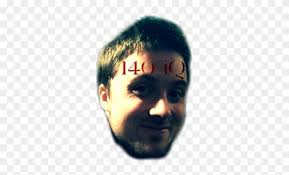 Forsen 140 Iq Emote 140 Iq Forsen Emote Clipart 66346 Pikpng Since the original one got reported. forsen 140 iq emote 140 iq forsen