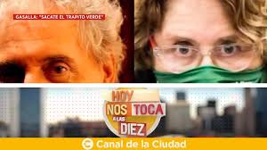 We did not find results for: Antonio Gasalla Vs Veronica Llinas Debate En Hoy Nos Toca A Las Diez Youtube