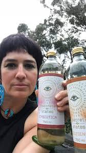 Community • Secret States