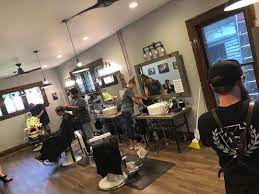 Maybe you would like to learn more about one of these? True Gents Barbershop Prices Hours Reviews Etc Best Barber Shops
