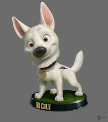 Volt Star Malgre Lui The Art Of Disney Art Disney Animation Disney Et Disney
