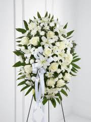 See more ideas about funeral flowers, funeral floral, funeral flower arrangements. Funeral Flower Arrangements Flowers For Funerals Interflora