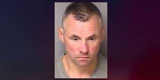 Boyfriend arrested in Maine for North Carolina woman's murder