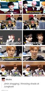 I M Sorry But Jungkook Smiling And Swearing Is Hilarious To Me Bts Boys Bts Bangtan Boy Bts Funny