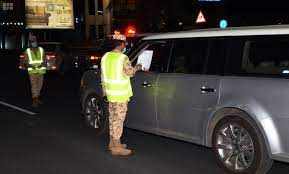 Pm to 6 am has been revised to a 3 pm to 6 am curfew, with very limited exceptions involving life and safety. Saudi Arabia Extends Curfew As Fight Against Covid 19 Continues Arab News