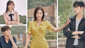 Jtbc My Id Is Gangnam Beauty Ep 8 Eng Sub Korean Drama 1 08 Online Hd By Ngayal Lagi Medium
