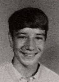 Thomas Lyle Schrock (1952-1973)