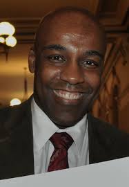 Kwame Raoul (1964- )
