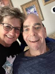 The 2025 Jeff & Sheri Easter Homecoming wrapped up last night in  Lincolnton, Georgia. A long day of rain necessitated a move to the nearby  First Assembly of God but that didn't