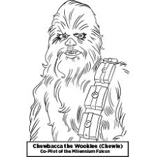 For boys and girls, kids and adults, teenagers … Top 25 Free Printable Star Wars Coloring Pages Online