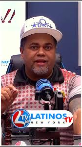 Nuestra Primera Dama de la Televisión de New York, Yary Nin, fue invitada  al prestigioso programa A Nivel Radio, una reconocida plataforma radial  situada en Santiago de los Caballeros, República Dominicana. Allí