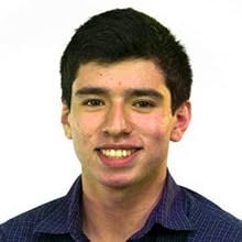 THE WASHINGTON POST INTERNS 2017