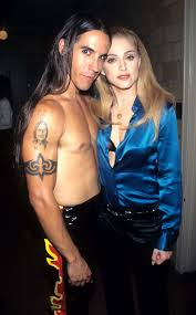 Anthony kiedis is an american musician. Red Hot Chili Peppers S Anthony Kiedis Has Rock S Best Hair Vogue