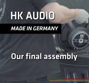 HK Audio Production: Final Assembly | Made in Germany | 5/5