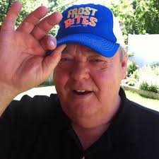 Allen Americans Blog by Barry Janssen: October 2018