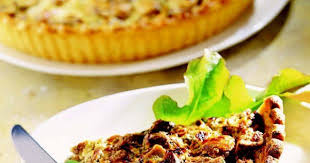 Epingle Sur Recette Tarte Salees