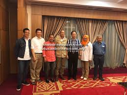 Mohamed nazri said he took the test after discovering that he was in close contact to a blogger, zaharin mohd yasin, who attended his press conference in kuala lumpur on jan 12 and was tested positive for when asked about his wife and son, mohamed nazri simply said: Sabah Will Benefit From Tourism Tax Revenue Satta