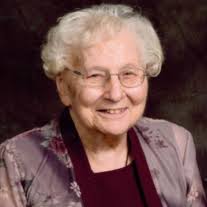 Obituary of Loraine A. Streeter