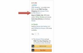 Maybe you would like to learn more about one of these? Learn How To Return A Purchase On Amazon
