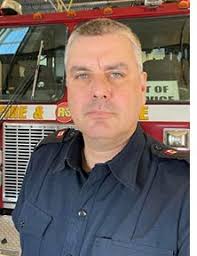 Edmund Dupuis Obituary (2023)