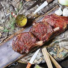 Traeger Bacon Wrapped Filet Mignon Recipe Traeger Grills Recipe Filet Mignon Recipes Recipes Traeger Grill Recipes