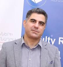 Hovik Harutyun Panosyan