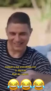 Joaquin Fiesta Lopera Benjamin