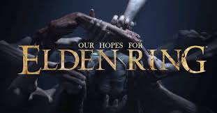 Martin collaboration arpg coming to ps4, xbox one and pc and published by bandai. Our Hopes For Elden Ring Grimdark Magazine