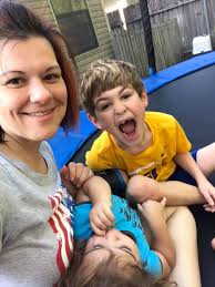 This is my senior Teana Williams. She's 17 years old. She's a very  hardworking talented girl. She plans to attend college to become an  athletic trainer. She's been accepted to multiple colleges.