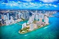 Miami City Guide | Mayflower®
