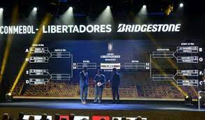 Últimas noticias, fotos, y videos de copa libertadores 2018 las encuentras en depor.pe. Sorteo De Copa Libertadores Y Sudamericana 2019 La Fm