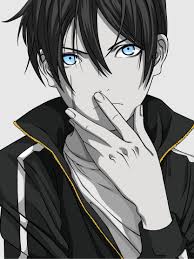 In compilation for wallpaper for noragami, we have 24 images. 1668x2224 Yato Noragami Artwork 1668x2224 Resolution Wallpaper Hd Anime 4k Wallpapers Images Photos And Background Wallpapers Den