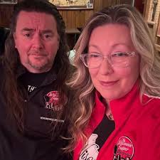 Wisconsin Daylily Society February Meeting and Potluck