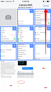 You can only share a facebook album you created. How To Upload Multiple Photos To Facebook Quora