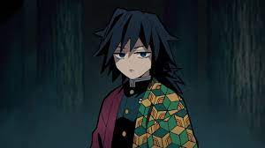 10 Tomioka Giyuu Facts, The Lonely Water Hashira in Demon Slayer: Kimetsu  no Yaiba | Dunia Games