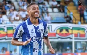 PARAENSE: Paysandu e Águia mantém 100% de aproveitamento