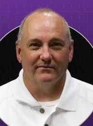 SAGU's Dunn named SAC Trainer of Year