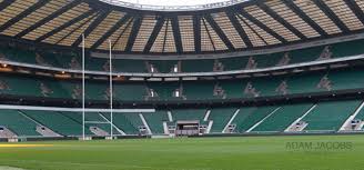 Quick & easy purchase process. Twickenham Stadium Adam Jacobs Photography
