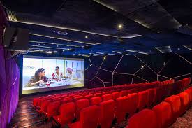 No doubt these imported movies attract peoples towards cinema. Cinemas In Lahore Bookitnow Pk