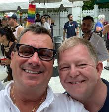 Legally married after 5 years