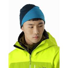 Czapka ARC'TERYX RISE, sklep Polar sport