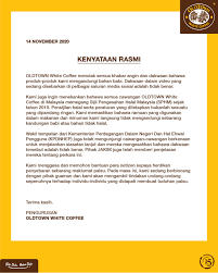 Begitulah tajuk utama isu spaghetti babi yang sedang tular di media sosial yang menyebabkan ramai sekali pengguna produk prego yang beragama untuk mengetahui premis dan produk makanan yang mempunyai sijil pengesahan halal malaysia boleh layari direktori halal di www.halal.gov.myatau di. Oldtown White Coffee Raided By Authorities After Viral Video Claims Pork In Their Curry Mee Hype Malaysia