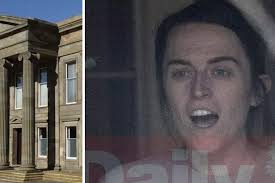 Celtic and Hibs hooligans batter each other with pool cues and pint glasses  in shocking pub violence